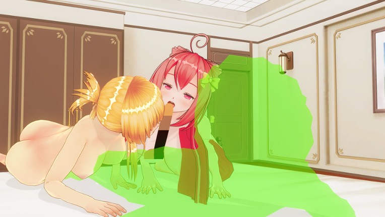 Custom Order Maid 3D2: Motherly and Nurturing Woman Personality Pack GP-01 Image