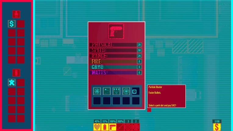 Cyber Cult City screenshot