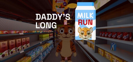 Games like Daddy's Long Milk Run
