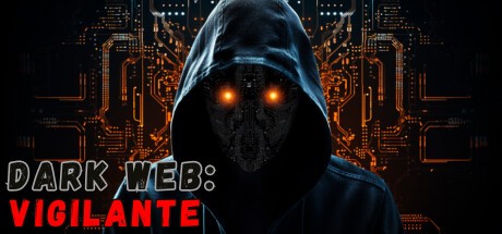 Games like Dark Web: Vigilante