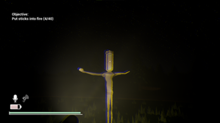 Dawn at Laywood screenshot