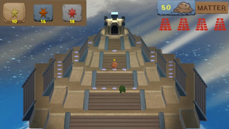 Defenders of the Ziggurat screenshot