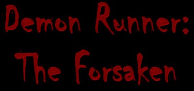 Demon Runner The Forsaken Image