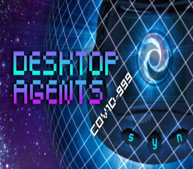Games like Desktop Agents - Cov1d-999