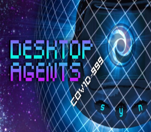 Desktop Agents - Cov1d-999 Image