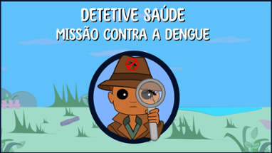 Detetive Saúde Image