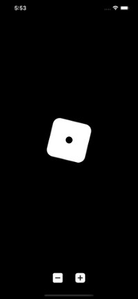 Dice Roller 1-4 Quick &amp; Simple Image
