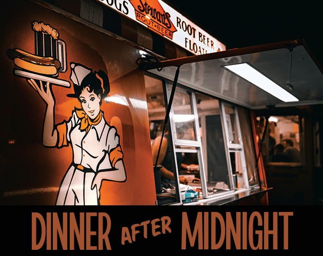 Games like Dinner After Midnight