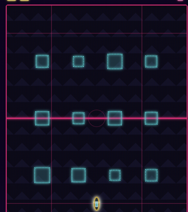 DISCBOUND screenshot