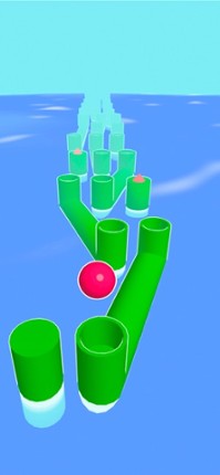 Dive &amp; Pipe screenshot