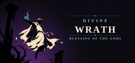 Games like Divine Wrath: Blessing of the Gods