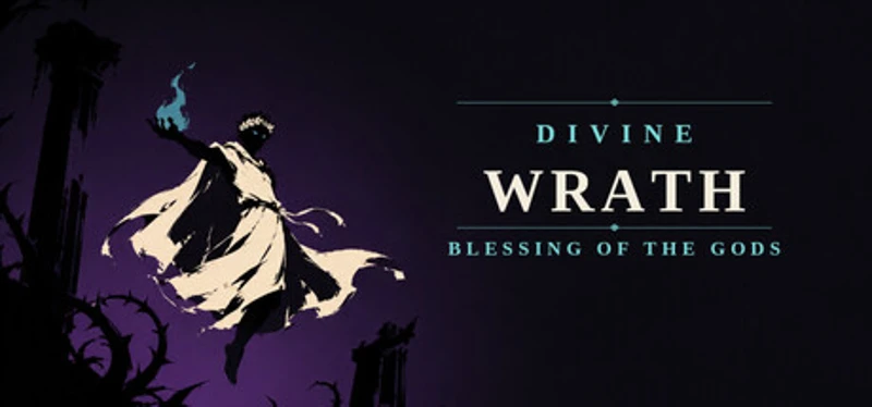 Divine Wrath: Blessing of the Gods Image