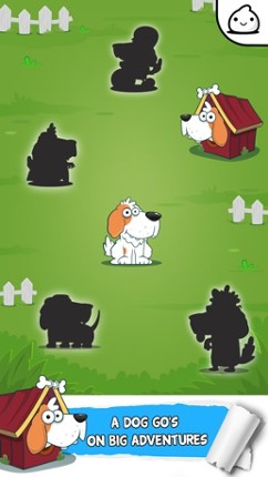 Dog Evolution Clicker screenshot