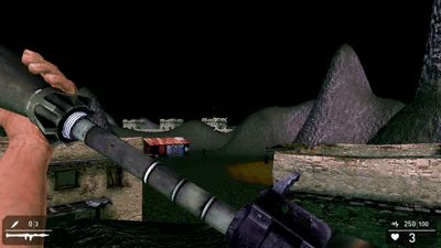 Games like Donetsk People's Republic 3D