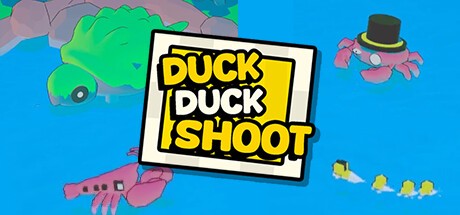 Games like Duck, Duck, Shoot