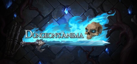 Games like Dungeon's Anima