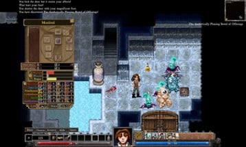 Dungeons of Dredmor Image