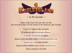 Eagle Island Image