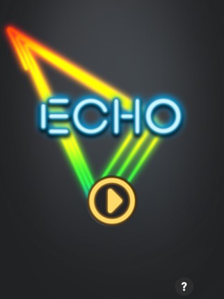 Echo Puzzles App screenshot