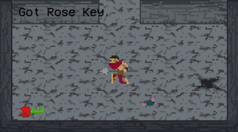 Ennius Travel "chain of scales" screenshot