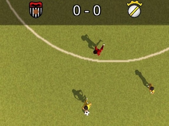 European Football Image