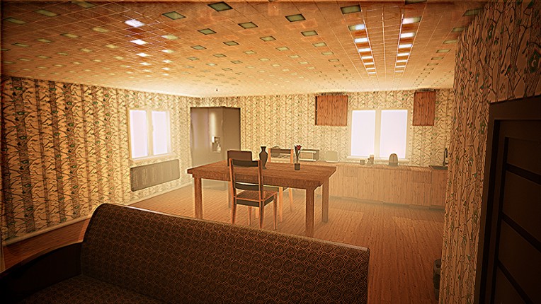 Everyday Life Fragments Image