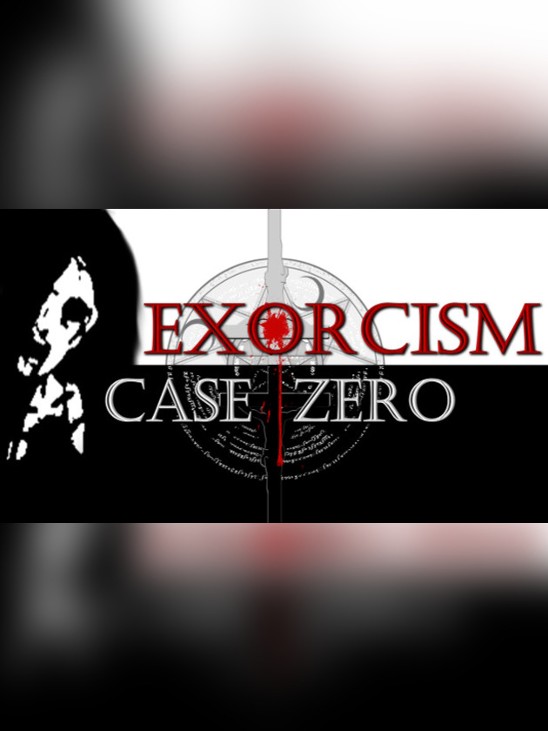 Games like Exorcism: Case Zero