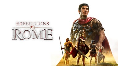 Expeditions: Rome Image