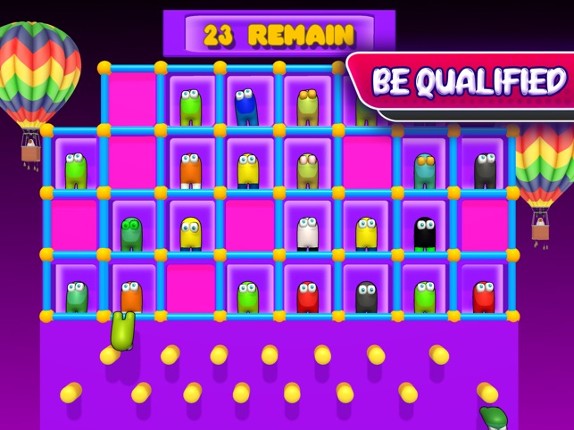 Fall Race Season 2 screenshot