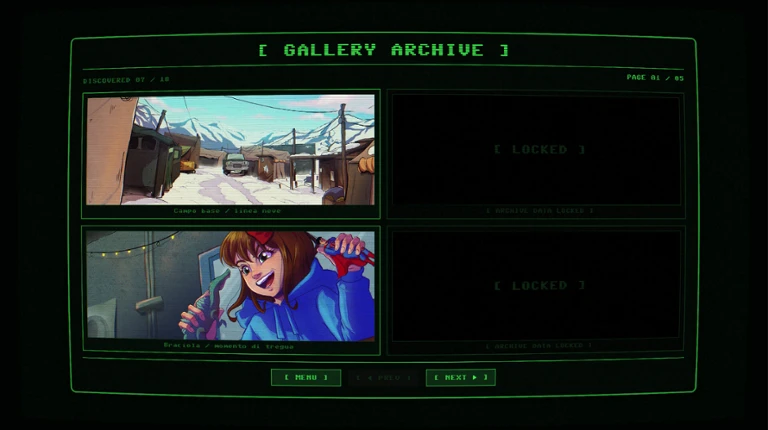 False Hope Image
