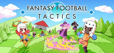 Fantasy Football Tactics Image