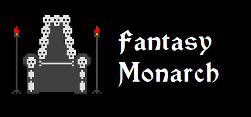 Fantasy Monarch Image