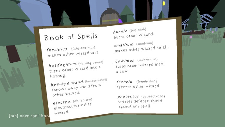 Fartimus! screenshot