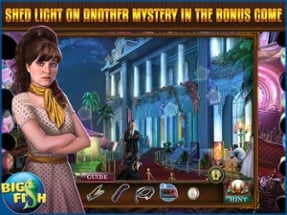 Final Cut: Fame Fatale - A Hidden Object Adventure Image