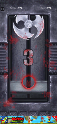 Finger Slayer screenshot