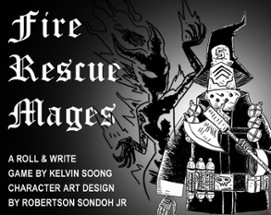 Fire Rescue Mages Image