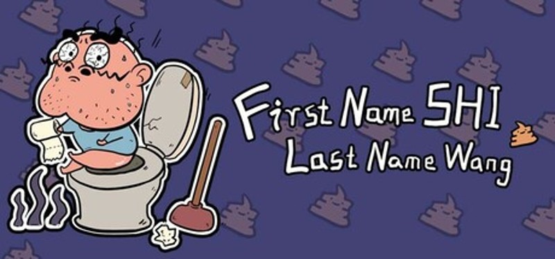 First Name SHI, Last Name Wang Image