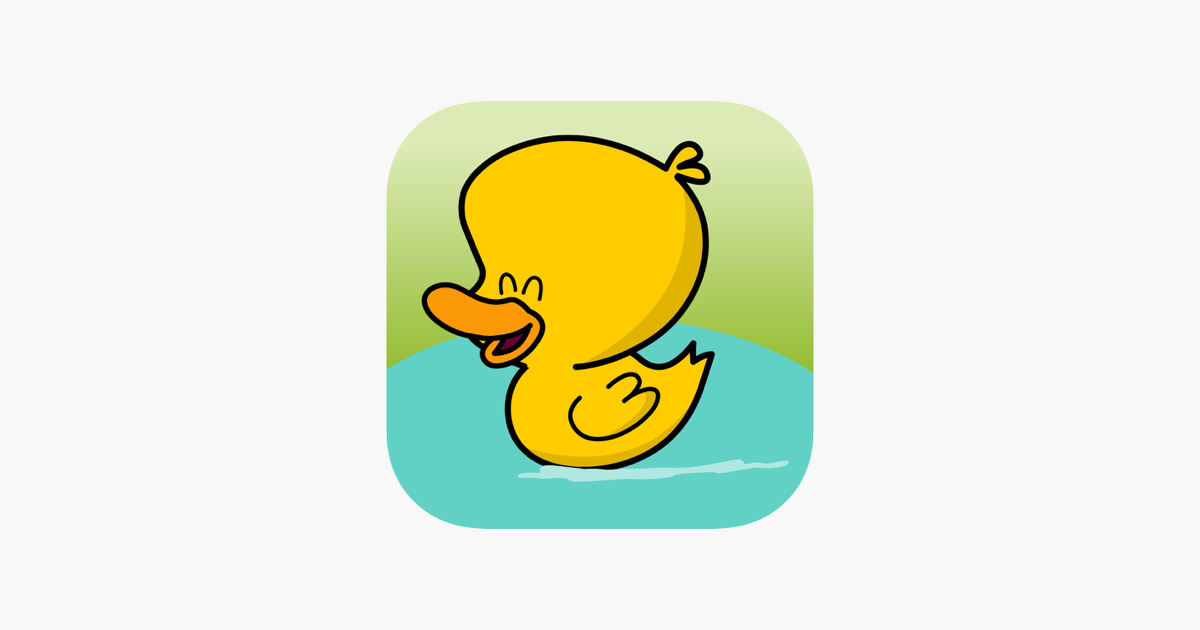 Games like Five Little Ducks
