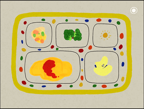 Five Years Old Memories screenshot