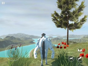 Flying Unicorn Simulator 2024 Image