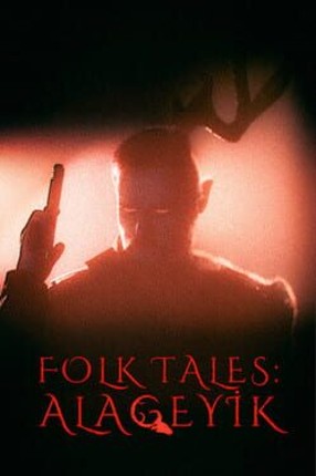 Folk Tales: Ala Geyik Image
