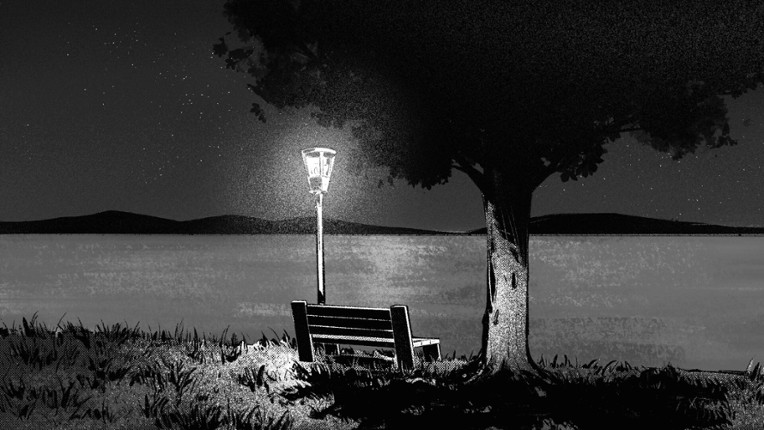 情书 For Stella screenshot