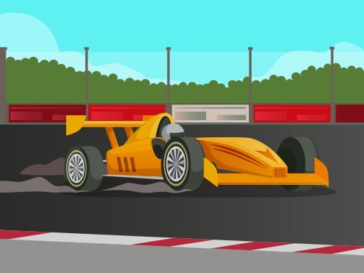Games like Formula 1 Driver