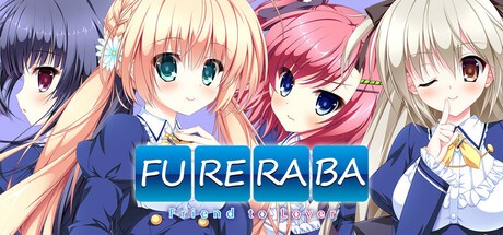 Games like Fureraba ~Friend to Lover~