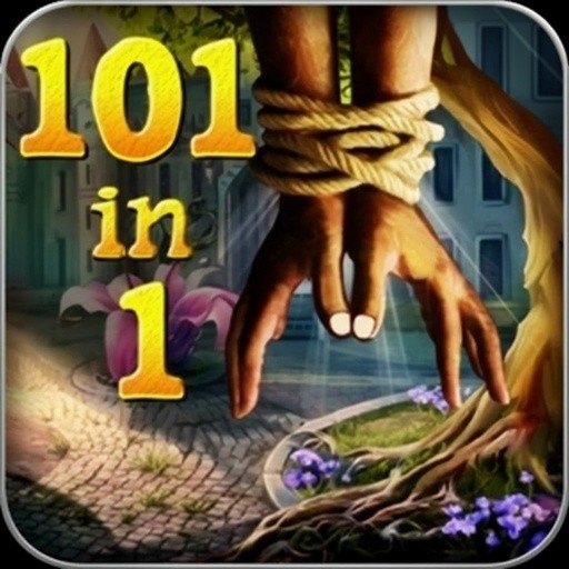 Games like Escape Game: 101 Rooms Mystery