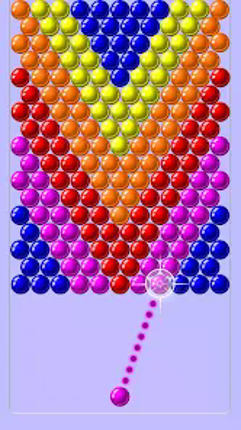 Bubble Shooter Image