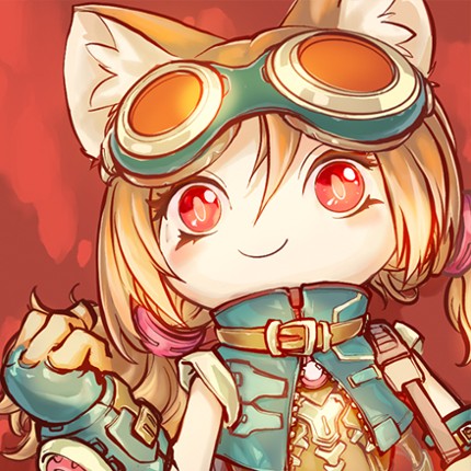 Meow Meow Warriors Image