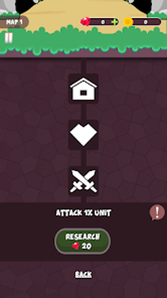 Age of Slime screenshot