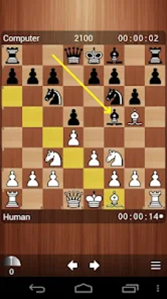 Mobialia Chess Image