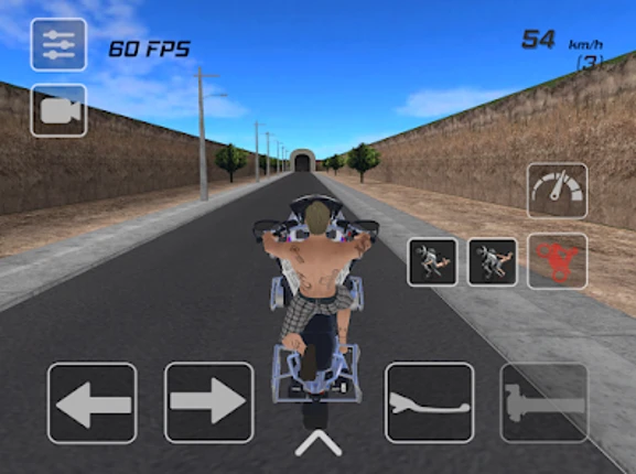 Motos Elite Brasil screenshot